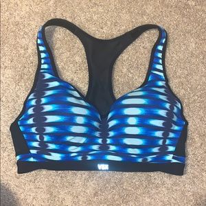 Victoria’s Secret sports bra